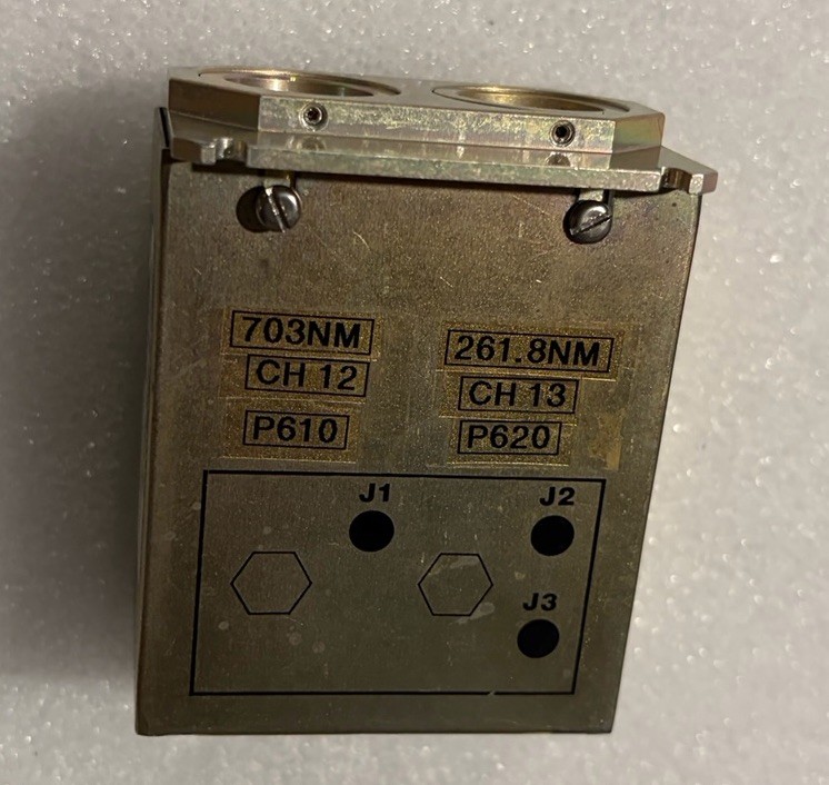 LAM RESEARCH 853-001983-011