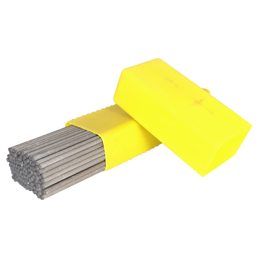 E7018 Premium Arc Welding Rods 10 lbs 1/8″ x 14″ Carbon Steel Electrode Rods US