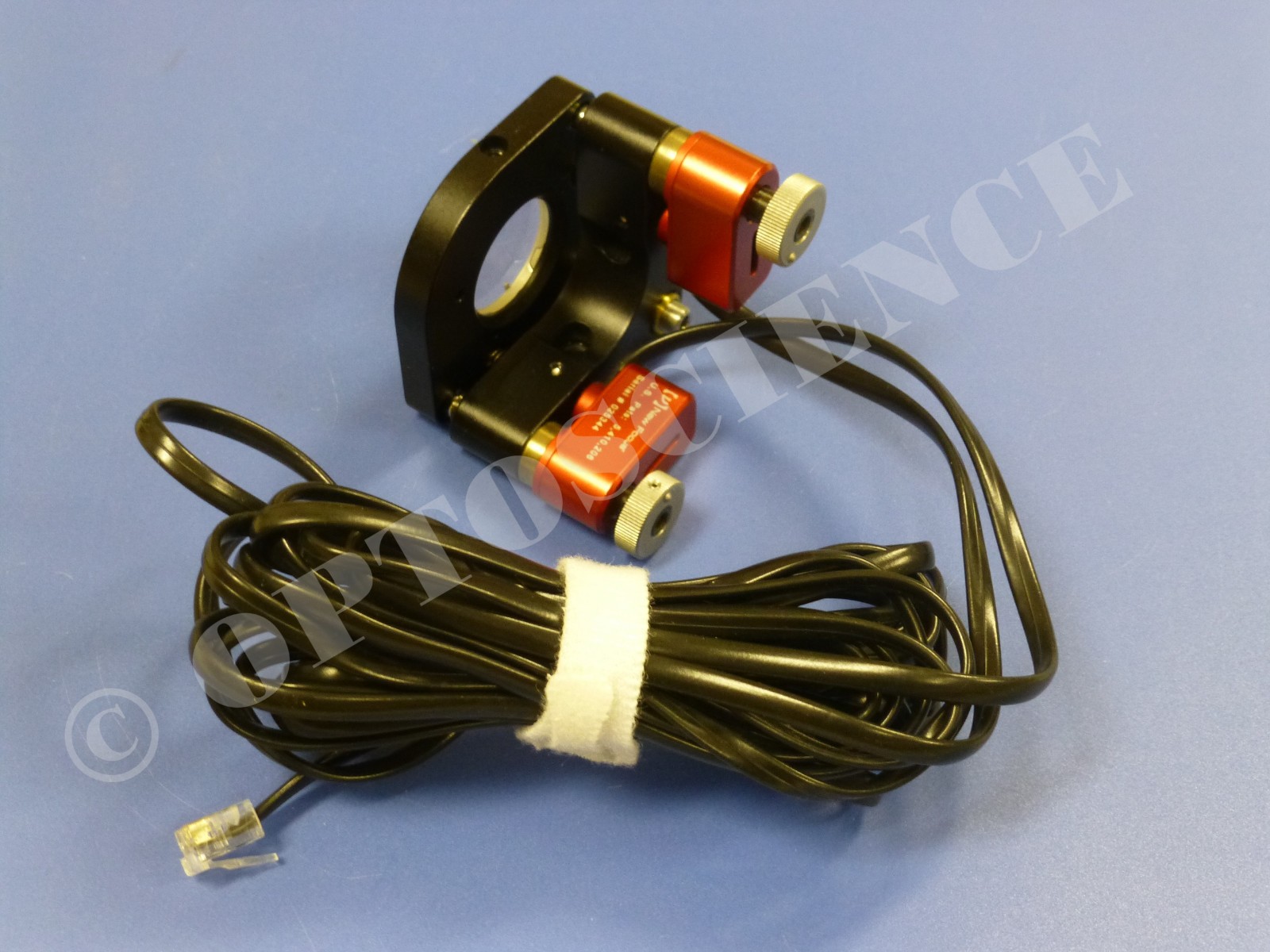 Newport / New Focus 8816-6 Motorized Picomotor Mount for 1″ Diameter Optics