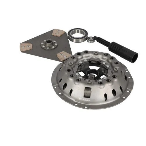 Clutch Kit – 10 Spline fits Ford 2600 3000 3600 4000 4110 4600 5000 C7NN7550AC