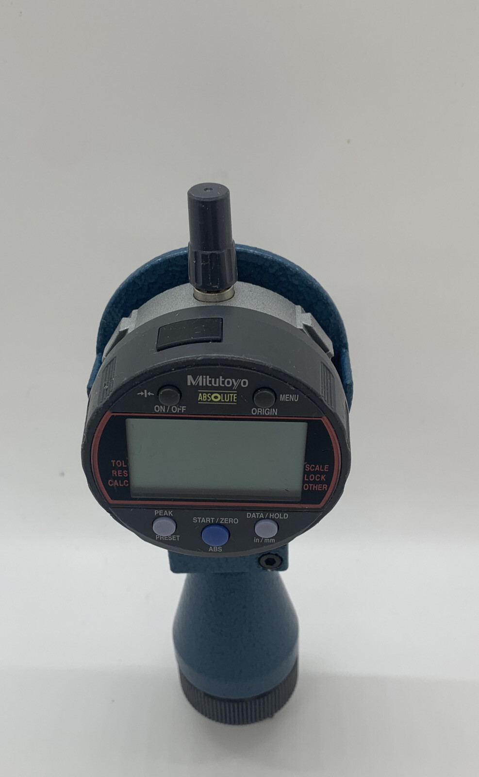 Dorsey Metrology Int. Do-90-1000-E Mitutoyo Absolute 543-342B Model C112REXB