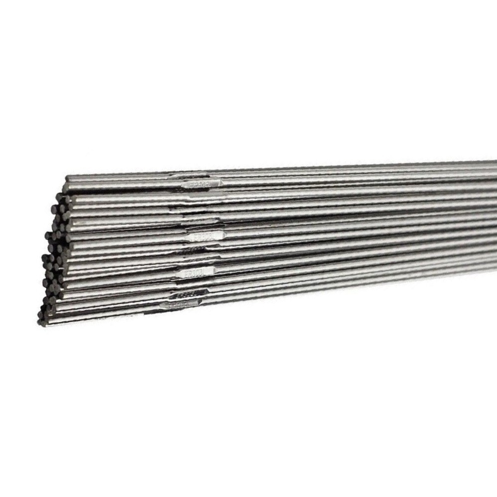 5 lb ER316L Stainless Steel TIG Welding Rod .035″ TIG Wire 316L .035″ 36″ 5 Ib