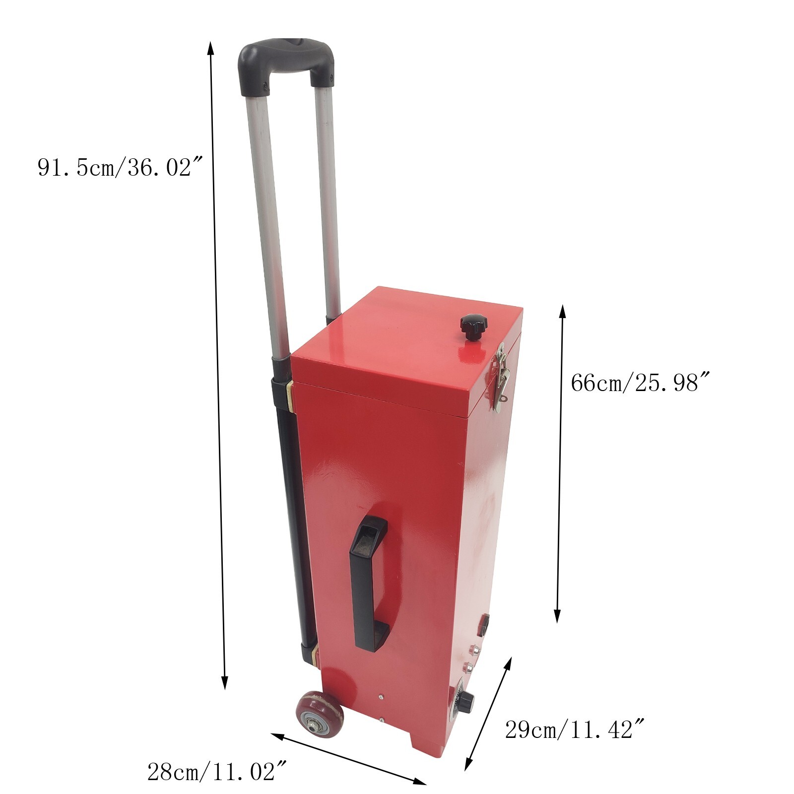 26.46lbs Welding Rod Oven Hot Box Drying Cylinder 12KG Dry Stick Welding Electro
