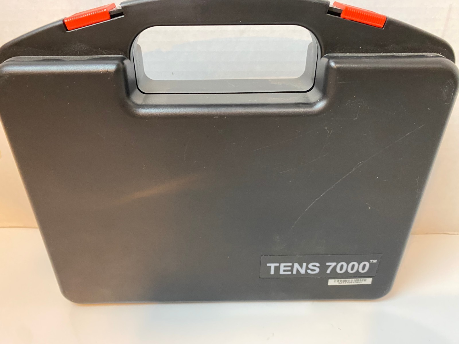 TENS 7000 Digital TENS Unit with Accessories – Muscle Stimulator Machine
