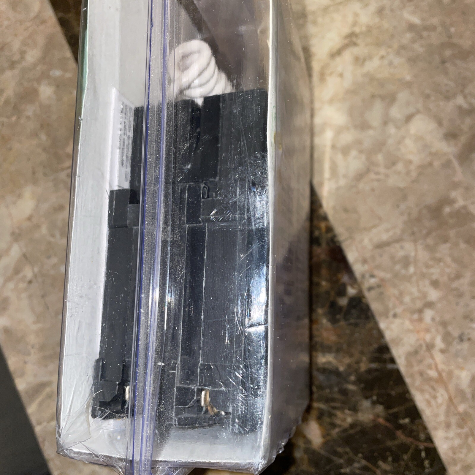 Square D HOM220GFIC 20 A Miniature Circuit Breaker