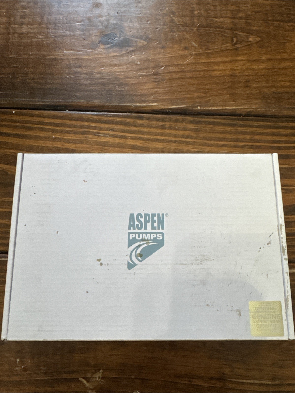 Aspen Pumps White Condensate Mini Pump Kit (model 83939)