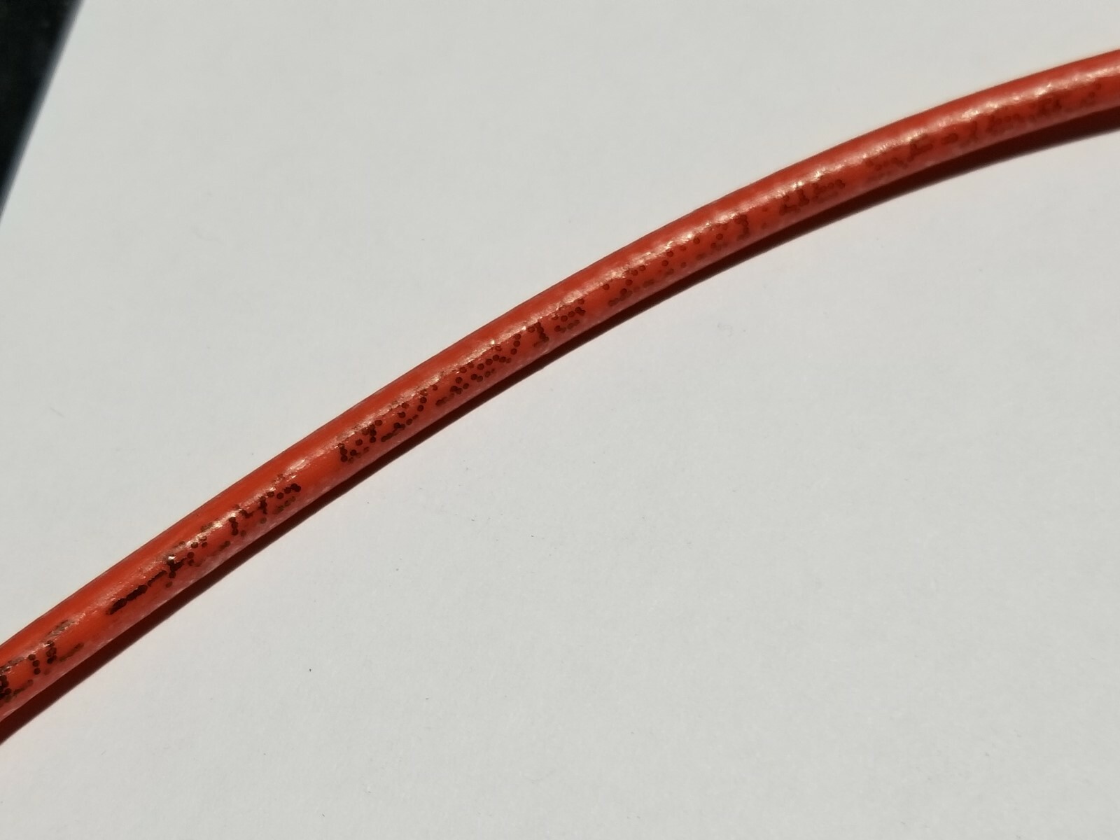 Southwire #10awg Solid THHN/THWN/MTW Building Wire Cable 600V Orange /100ft