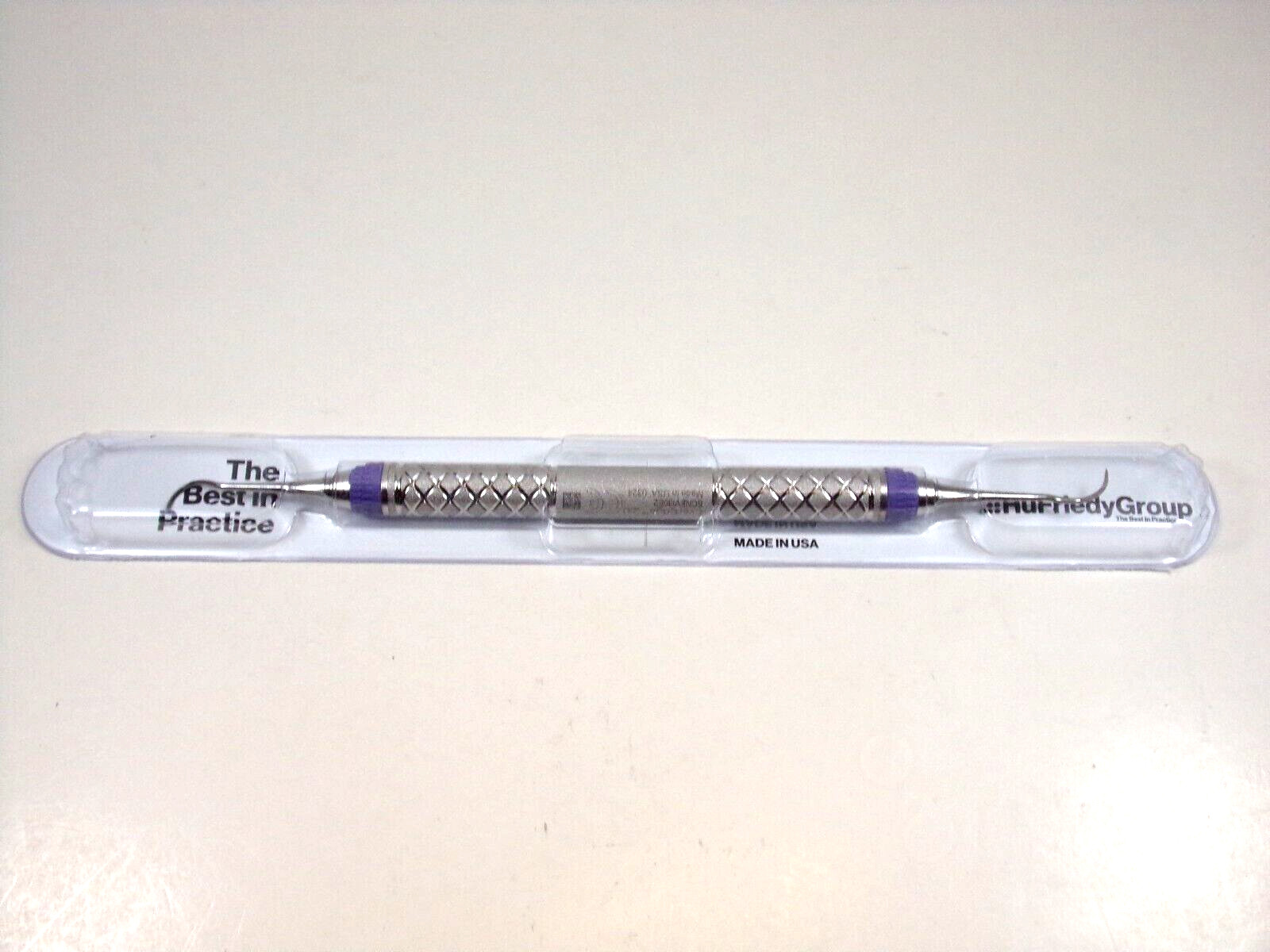Nevi Posterior Scaler No.3 EverEdge 2.0 SCNEVI39E2 HU FRIEDY