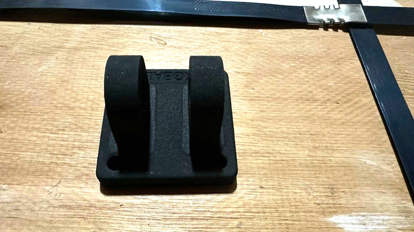 1/2″ bore Clevis Bracket BMP2-2, A-81-20(5/16-24 ) or A-81-20D( drilled hole)