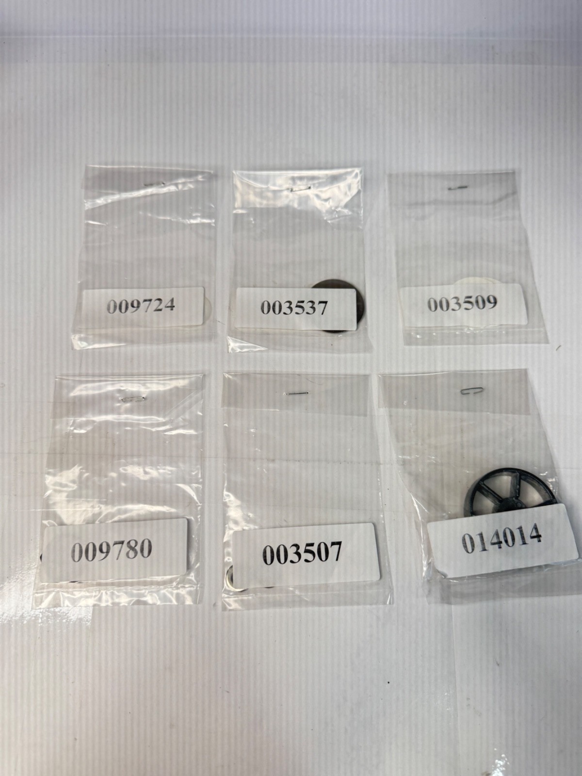 Waring Commercial Blending Assembly. Kit 503120 – Genuine OEM Replacement Part