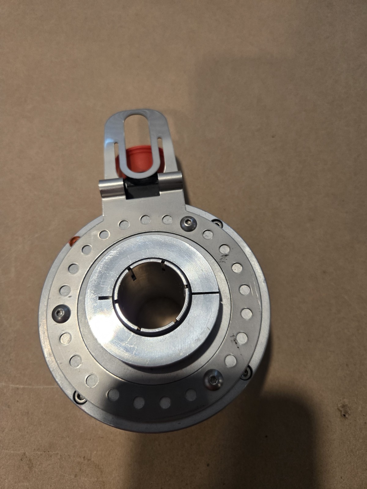 NOS Danaher Controls/Northstar Encoder HSD380050A43200