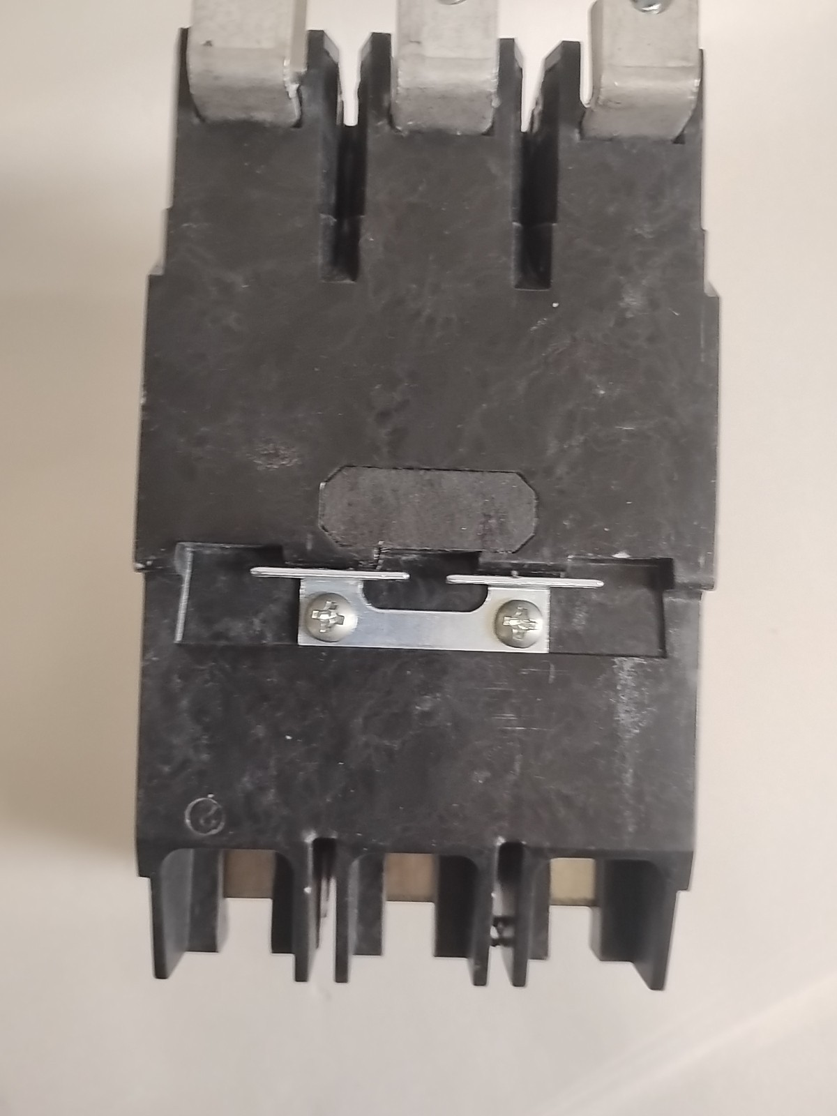 GE ABB TEY330 3Pole 30Amp 480Volt Bolt-On Breaker. New
