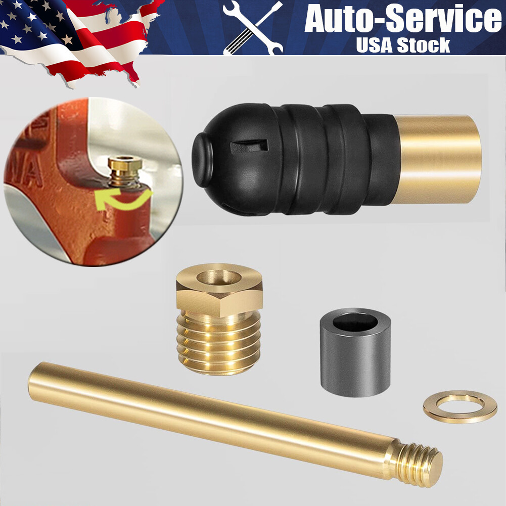 For Woodford RK-Y34 Iowa Yard Hydrant Repair Kit Y34LL-8 Y34-1 Y34-3 Y34-6-HN