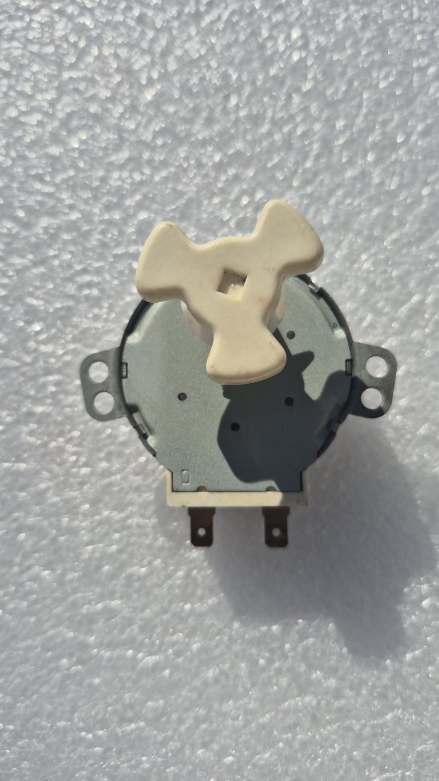Foshan Shunde Hengxing Synchronous Motor Model TYJ50-8