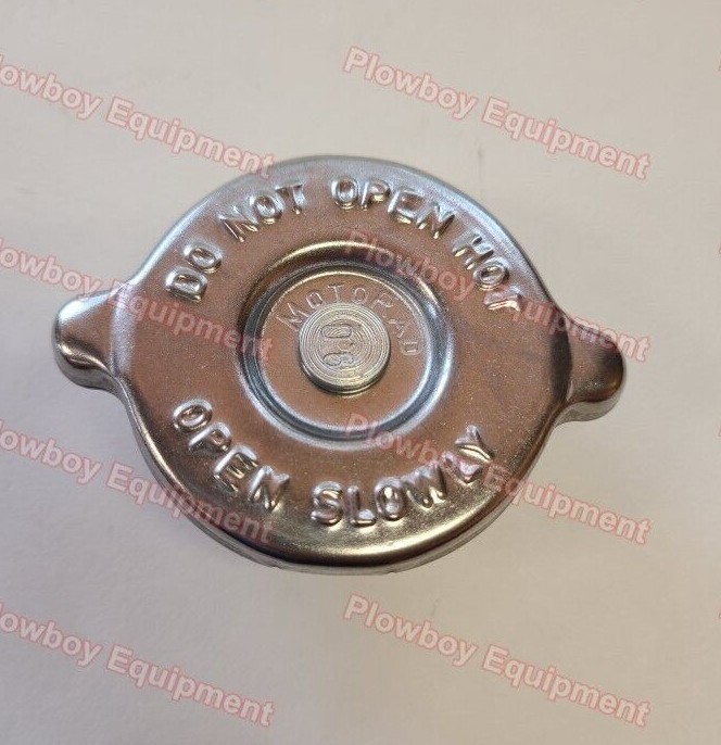 532673R1 Radiator Cap for Case 1086 1468 1486 1566 1568 1586 3088 3288 3488-9 LB