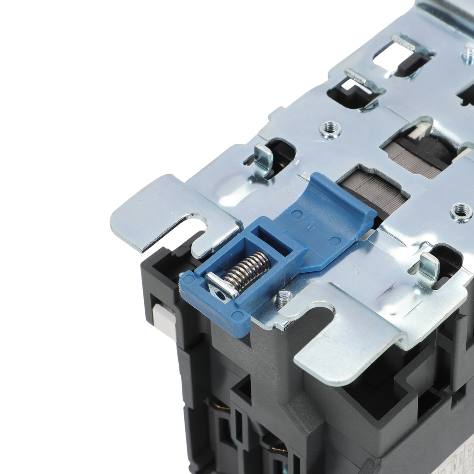 LC1D50AG7 Contactor 120V coil replace Deca Schneider Contactor LC1D50AG7 50A AC