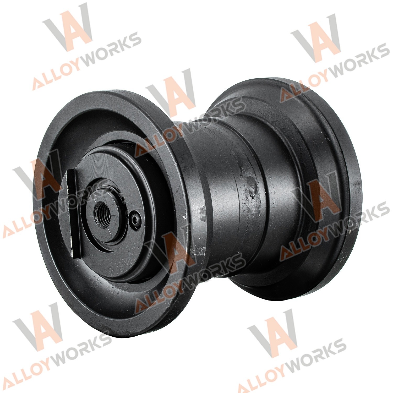 Track Bottom Roller For Yanmar VIO50 Excavator Heavy Duty.
