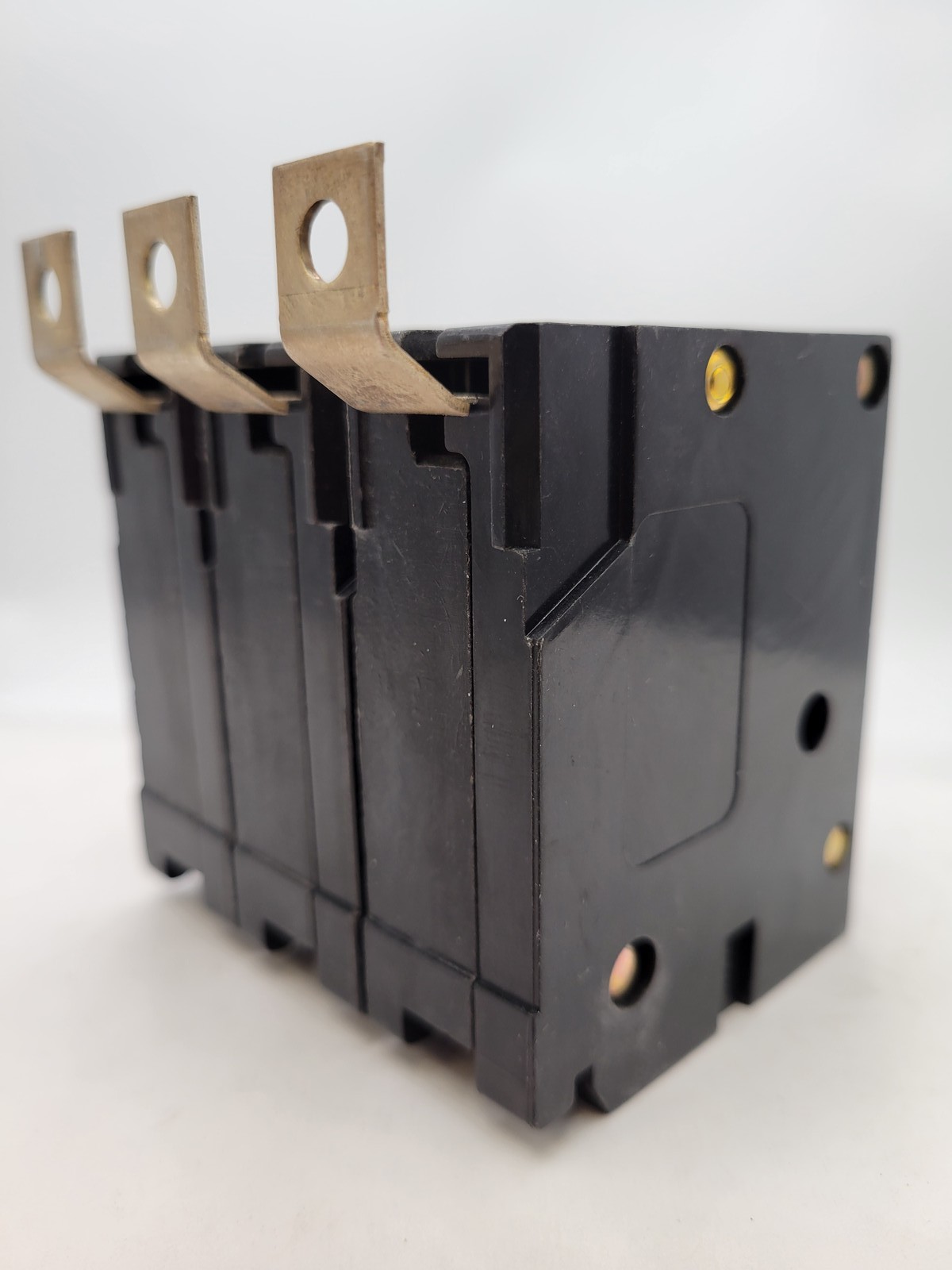 Eaton QBHW3090H Bolt-On Circuit Breaker 90A 240V 3P 3PH QBHW