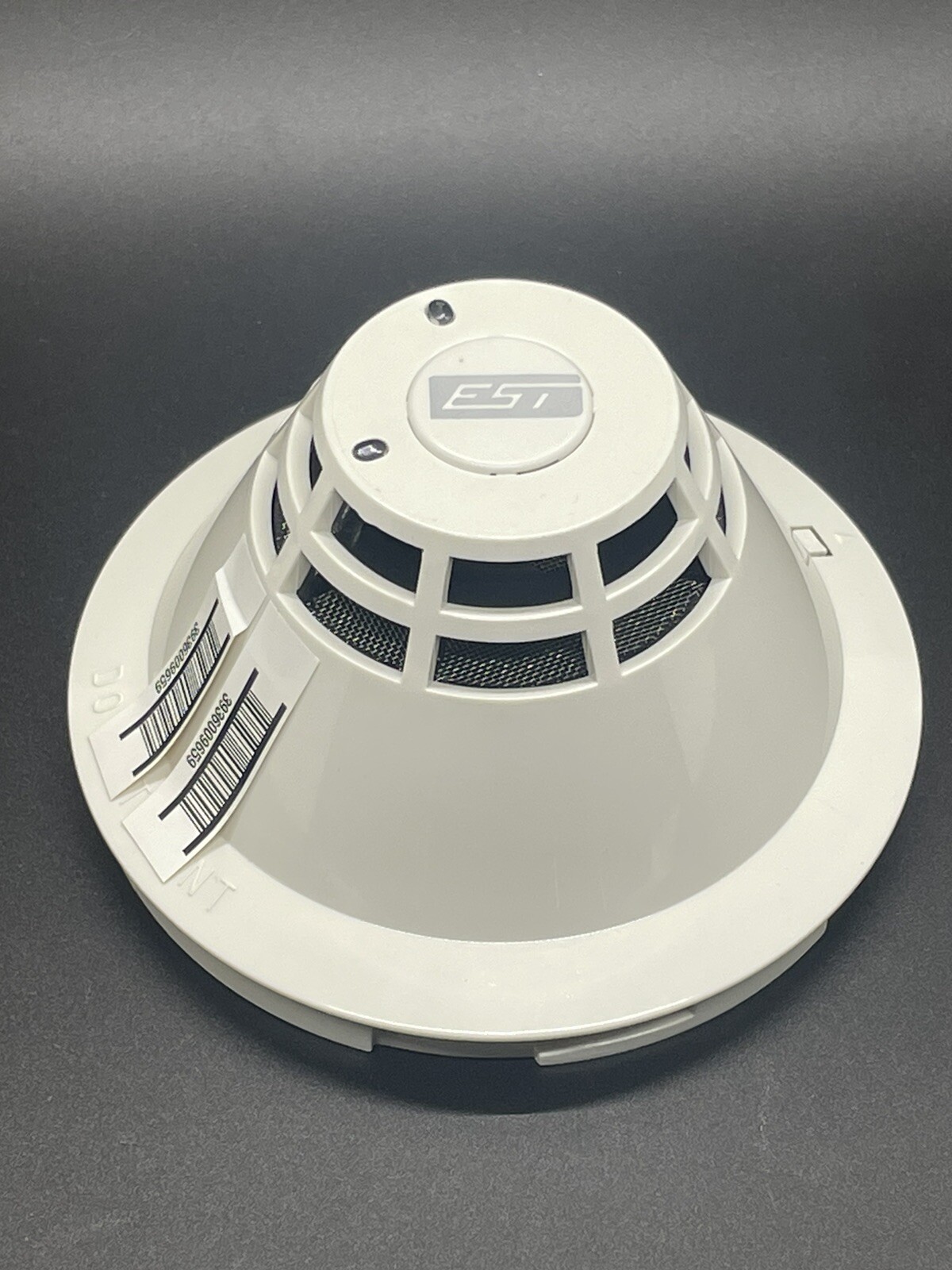 Edwards EST SIGA-PS Intelligent Photoelectric Smoke Detector