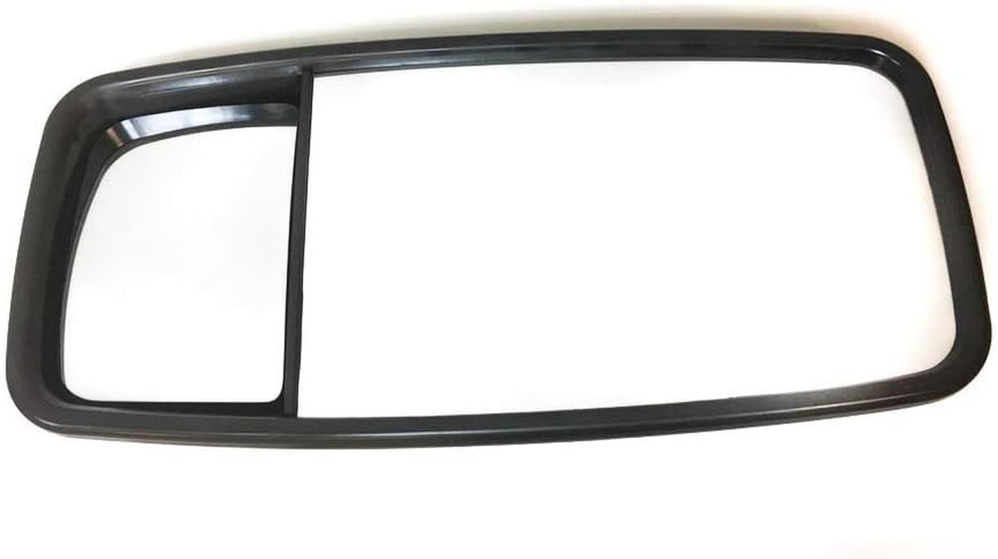 LH Side Door Mirror Compatible with Isuzu NPR NPR-HD NQR NRR