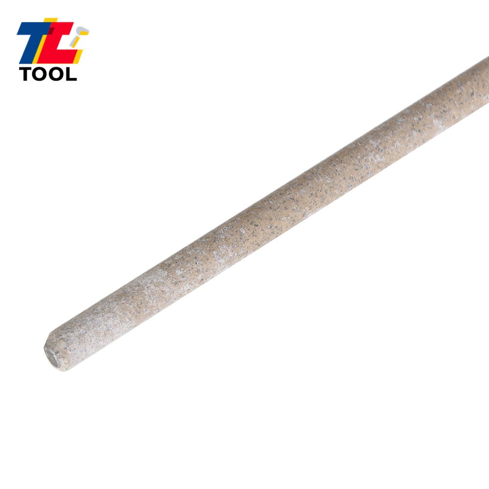 E6011 1/8″ x 14″ Premium Arc Welding Rods Carbon Steel Electrode 10 lb Box