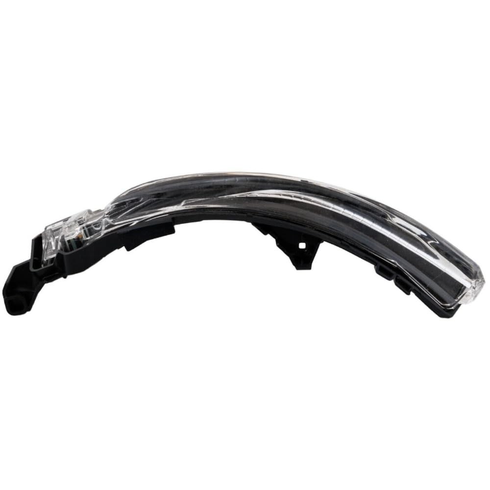 2x Mirror Signal XC40 19-20/S60 19-21/S90 17-20/V60 19-20/V60CC 19-20/V90 18-20