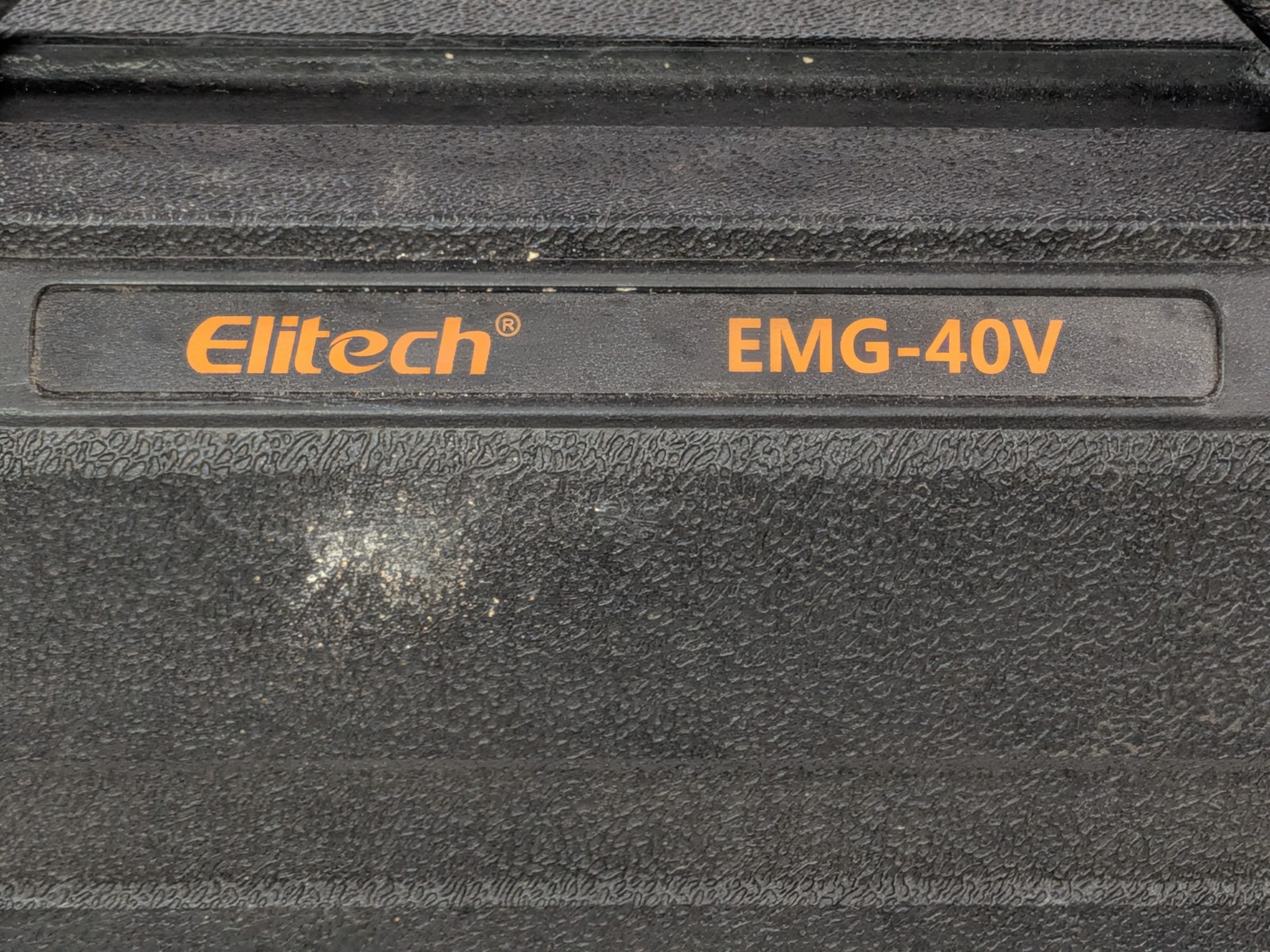 Elitech Air-Conditioning Repair Solution Pack -Dual Sensor Leak Detector IR-2