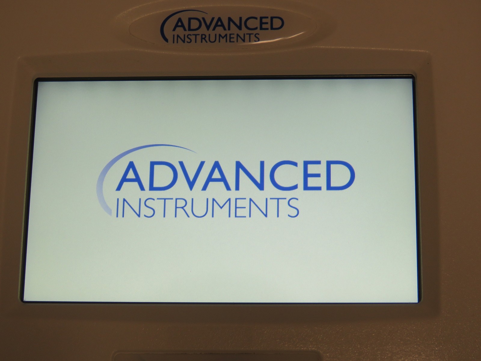 Advanced Instruments OSMO1 Osmometer w/ PRINTER – Exceptional Condition #2