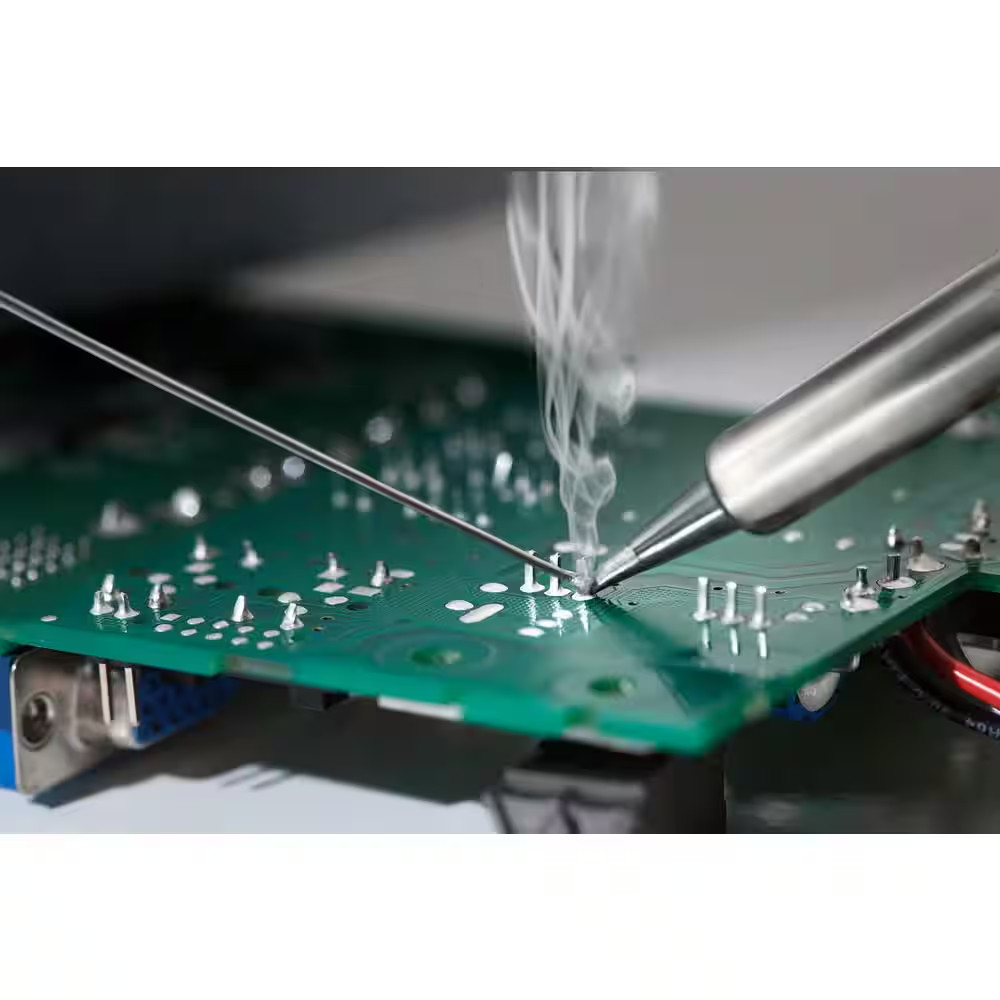 Weller 70 Watt Digital Soldering Station – WE1010NA
