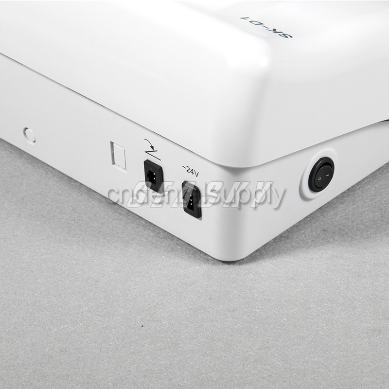 Dental Veterinary Scaling Perio Endo Ultrasonic Scaler for Woodpecker EMS WN2