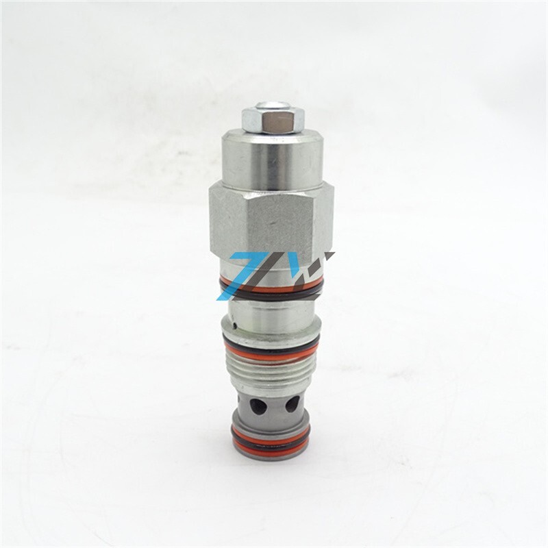 Counterbalance valve 25-997500 For 506-23TC 509-23TC 540 532LE Excavator