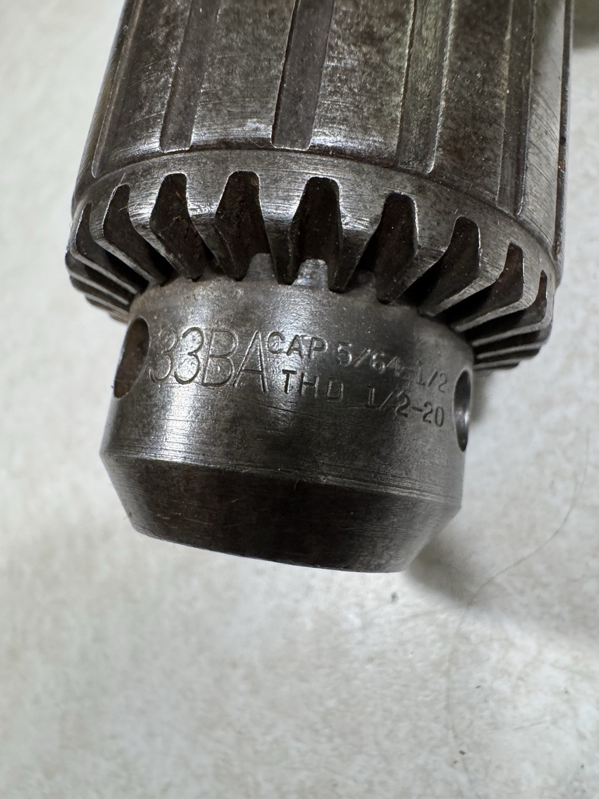 Milwaukee 1101-1 & 48-06-2871 Heavy Duty 120V Corded 1/2″ Right Angle Drill