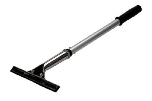Squeegee 410 7.8 in x 0.18 in x 17.7 in – 3EA