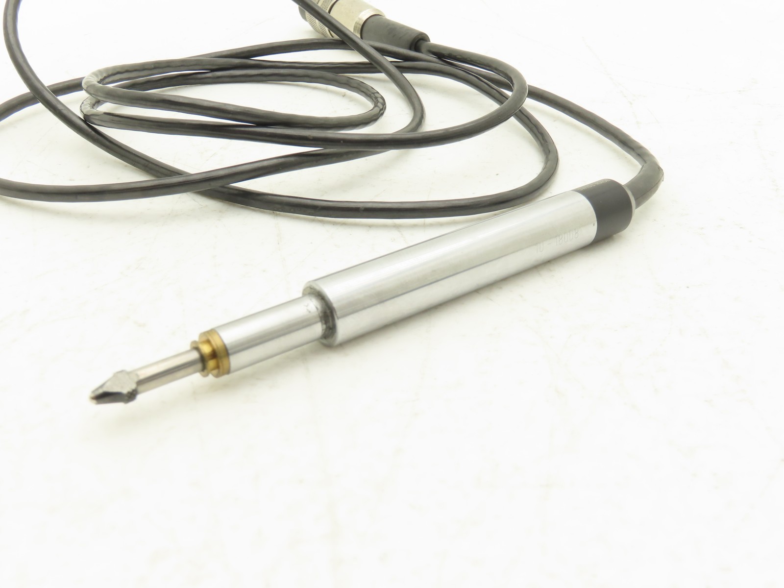Sylvac Probe P10 Capacitive Measuring Probe 10mm Travel Plunger Type 5-Pin