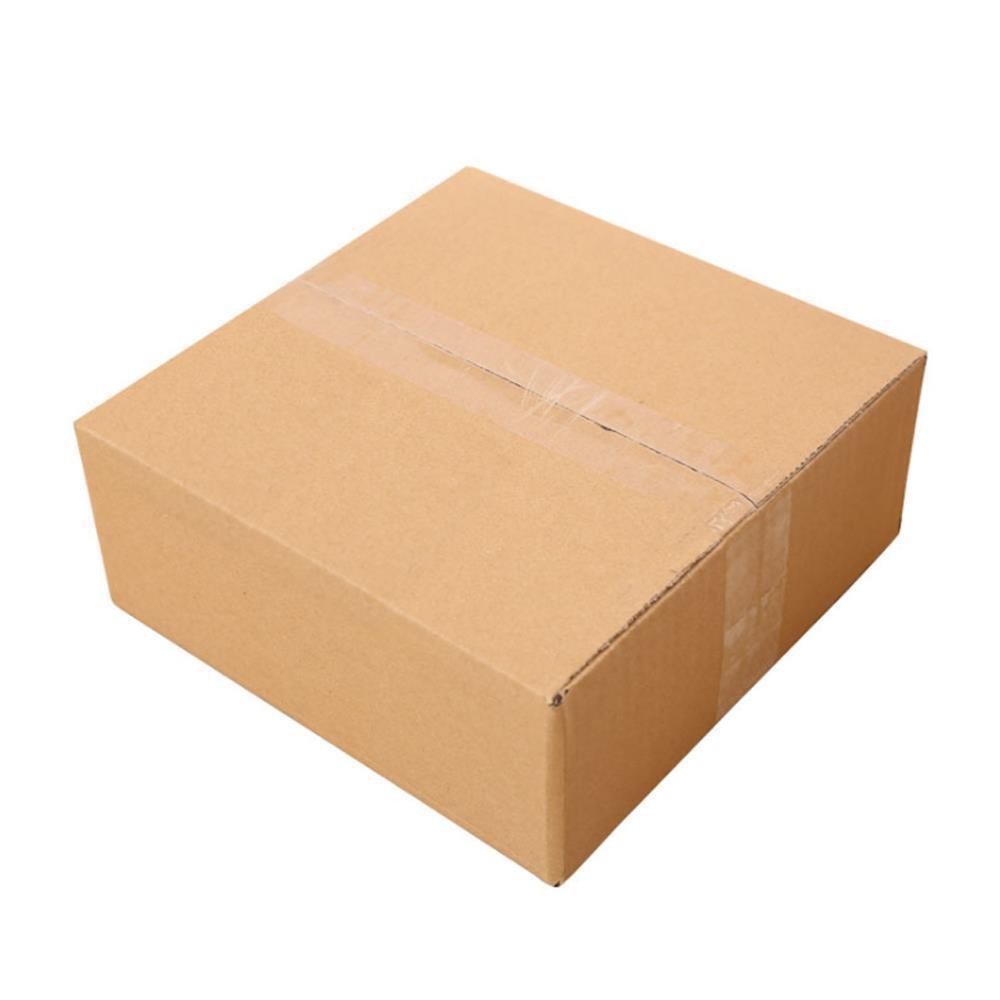100 Pieces 6x4x2″ Carton Paper Boxes Mailing Packing Shipping Packaging Cartons