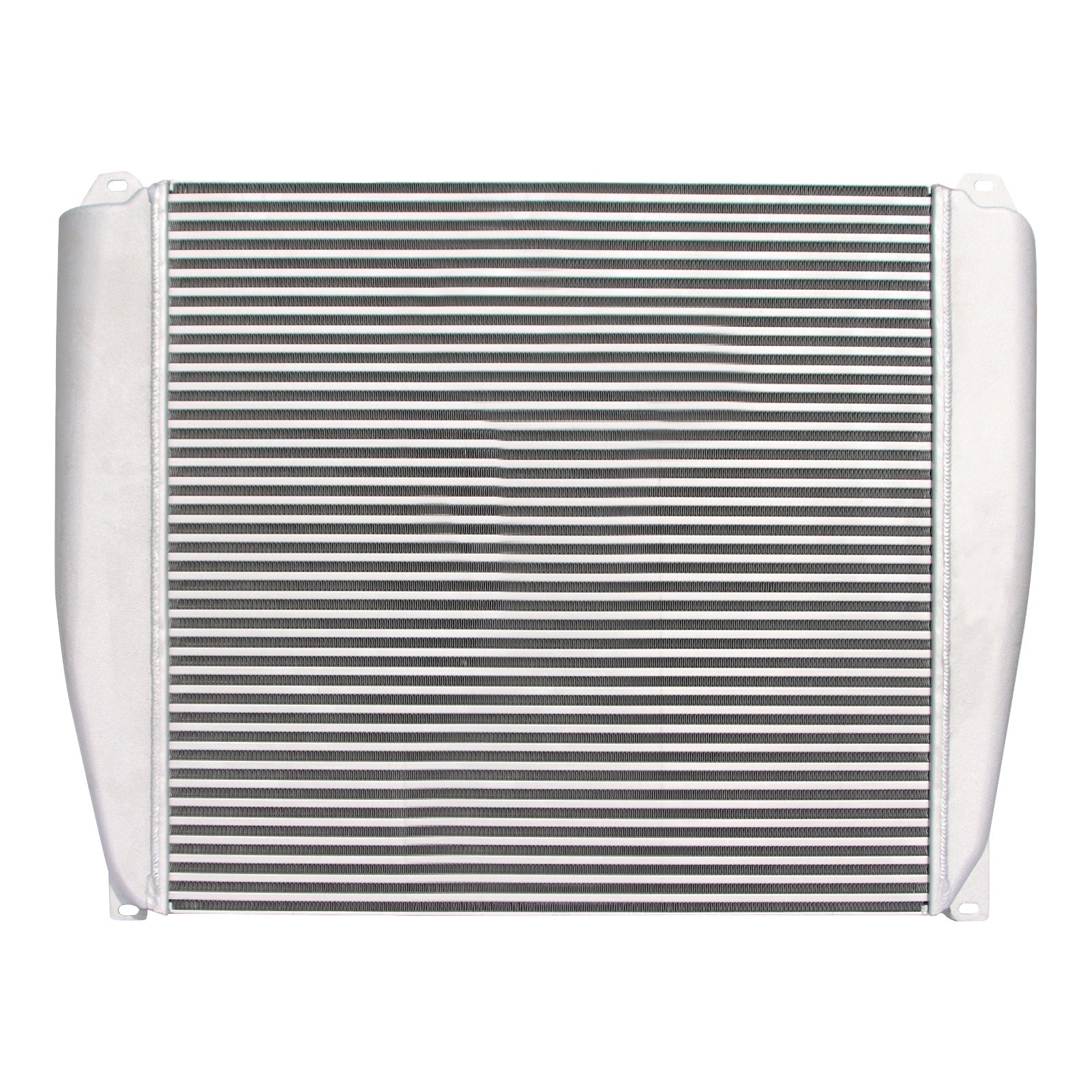 Charge Air Cooler For Kenworth T300 T400 T600A T800 W900 28 1/4″ x 27 5/16″ Core