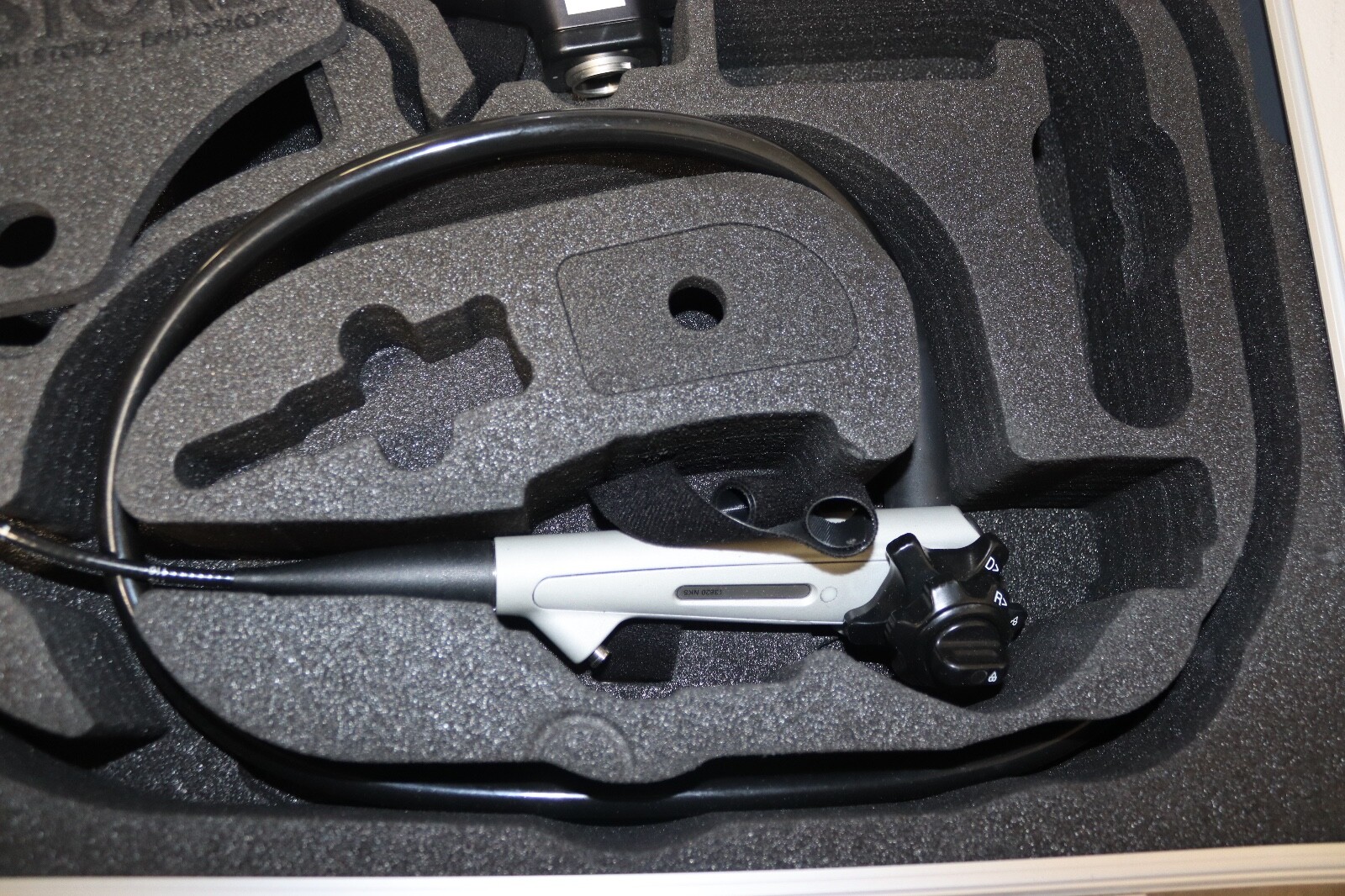 Storz 13820 NKS SILVER SCOPE Endoscope