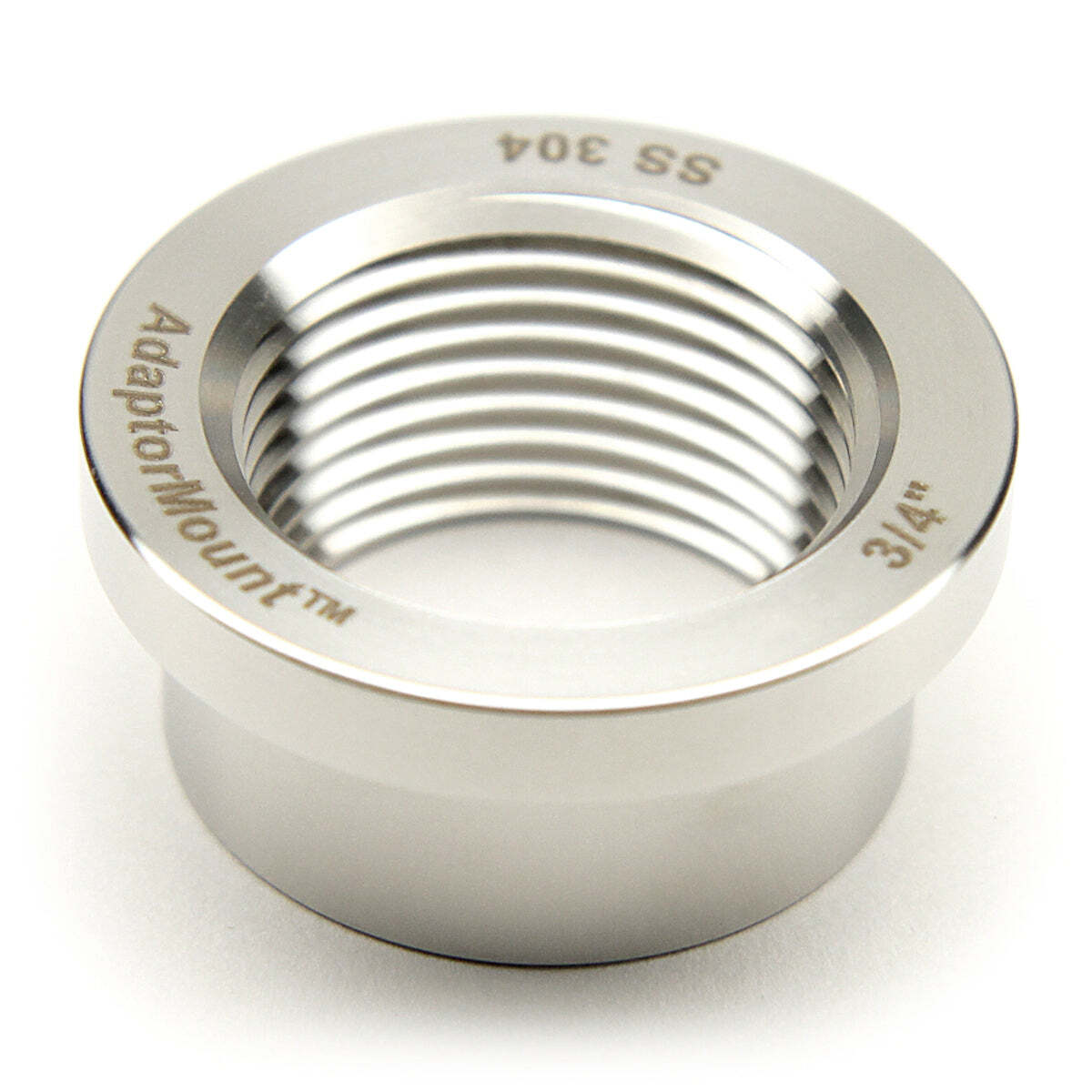 WB-G12 Weld Bung (G 3/4″)
