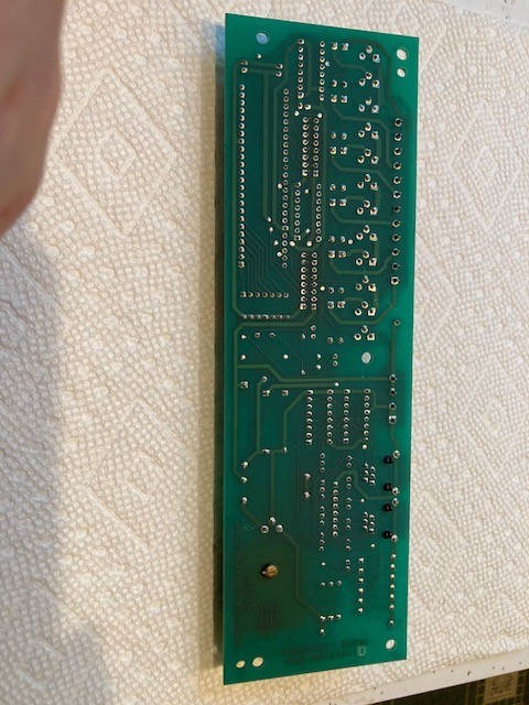 Schindler HVM 7248C46GO1