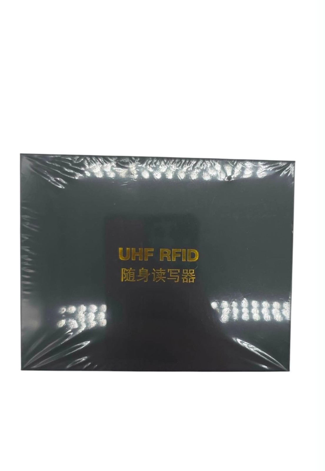 A7 Portable UHF RFID Reader Writer, 902-928 Mhz, Type-C USB & Bluetooth.