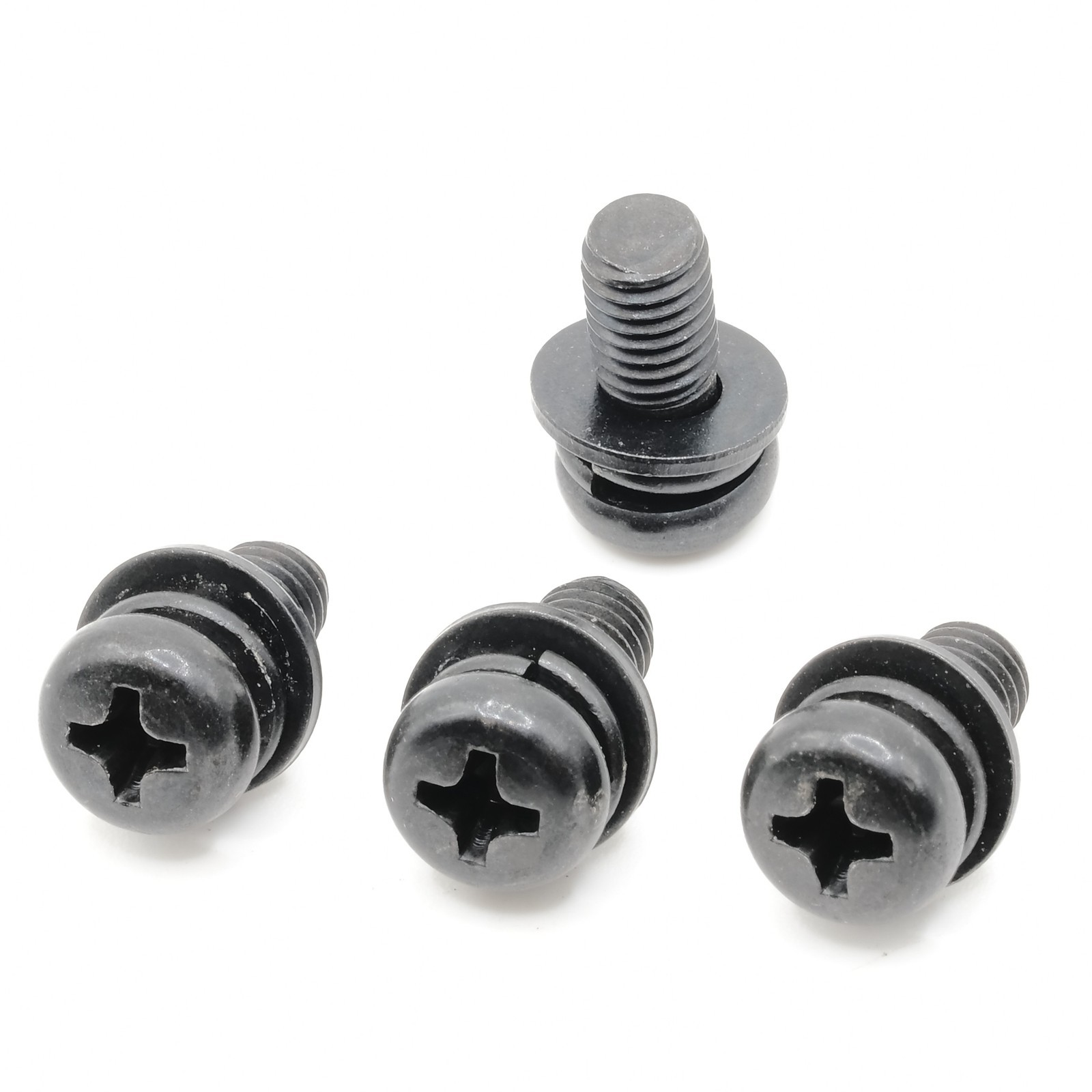 Screws for Sony K-65XR90C (K65XR90C) TV Stand / Legs (Set of 4)