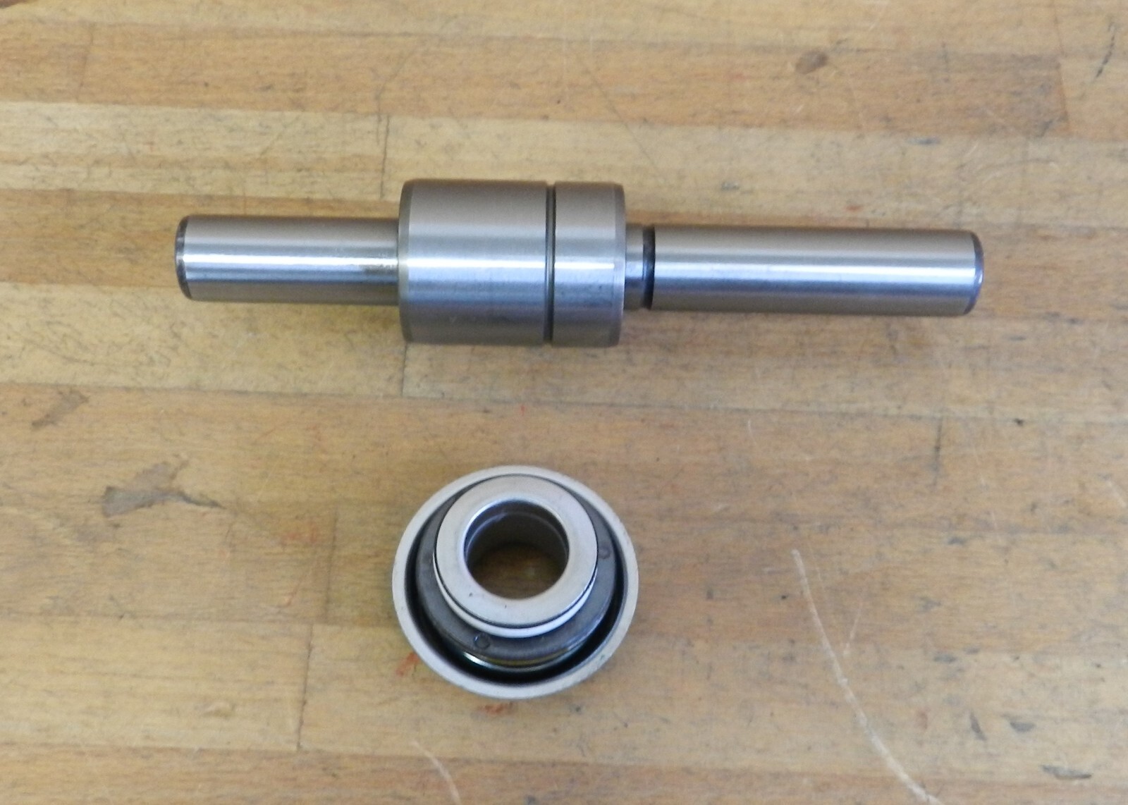 1950’s-70’s Kohler stationary L600 L654 4-Cyl NEW water pump rebuild kit W/IMP