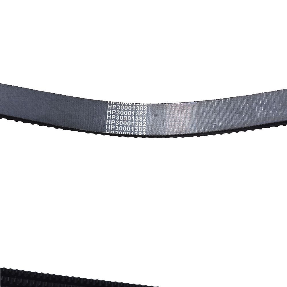 6726898 Drive Belt For Bobcat S130 S150 S160 S175 S185 S205 T140 T180 T190