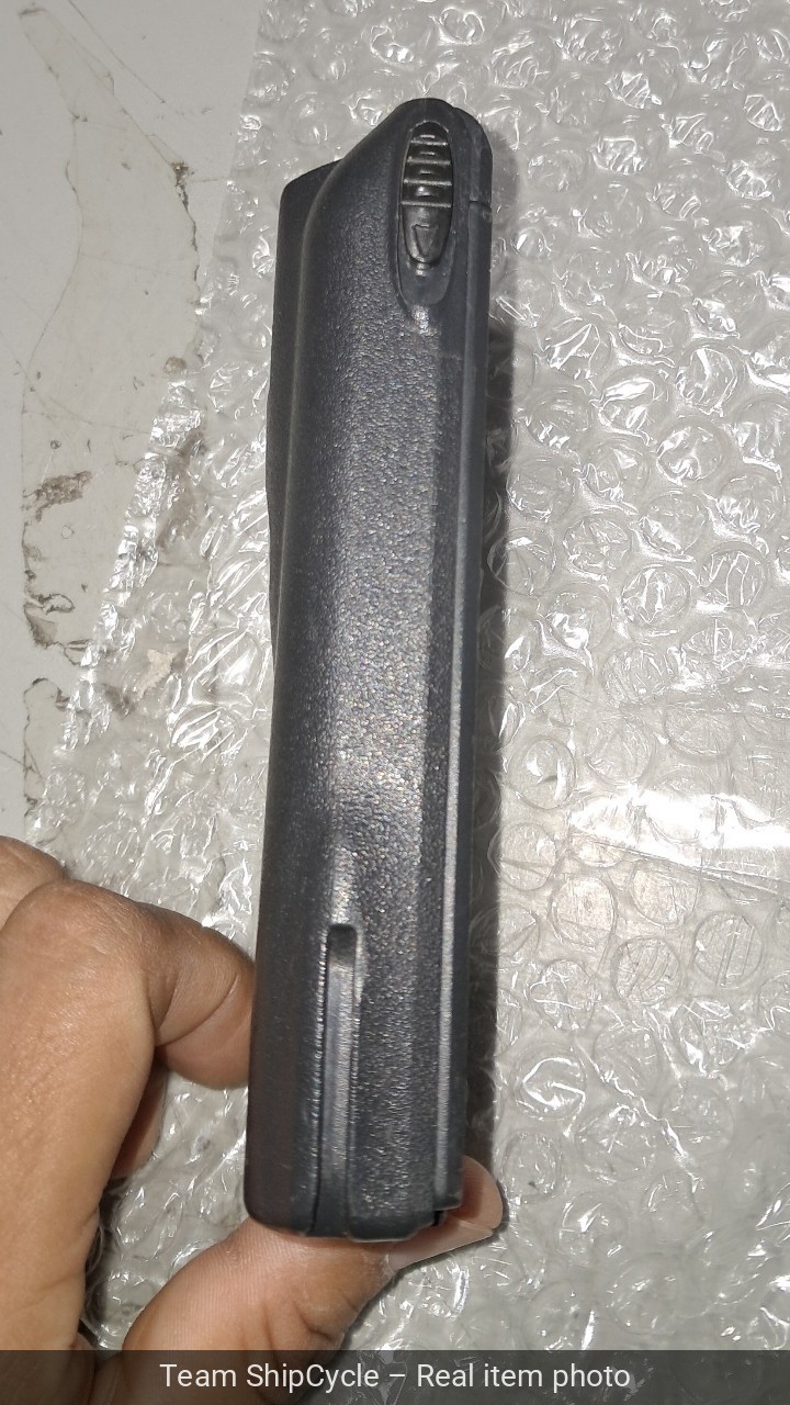 U44117 OEM MOTOROLA NTN9858C IMPRES 72V NiMH Rechargeable Battery G2U