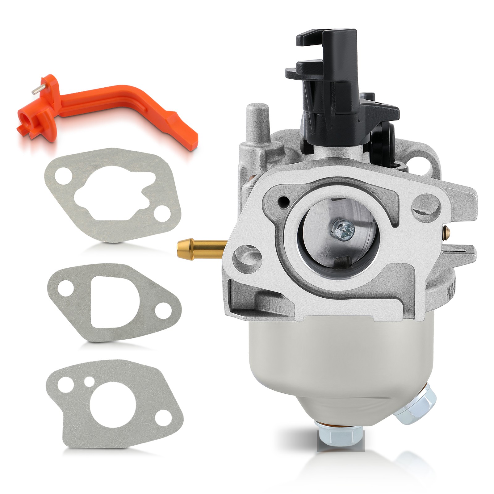Carburetor Fit Honda 2KW-4KW 5.5hp 6.5hp GX160 168FA 168FB 170F Gasoline Generat