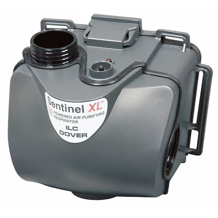 Ilc Dover S-2002 Papr Blower, Sentinel Xl, For Use With, Sentinel Xl Hp System