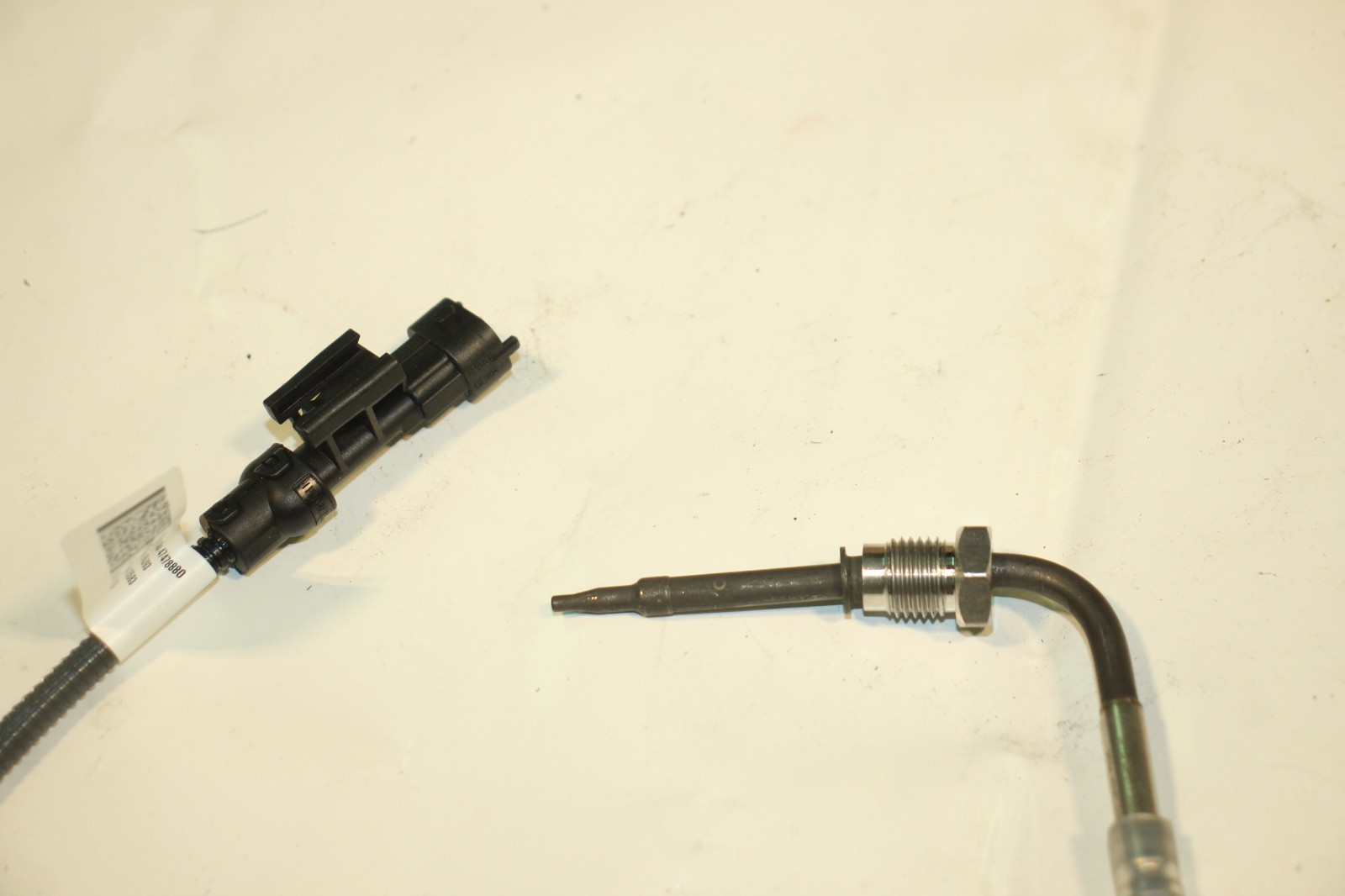 OEM CNH 47478880 Exhaust Temperature Sender Case IH New Holland