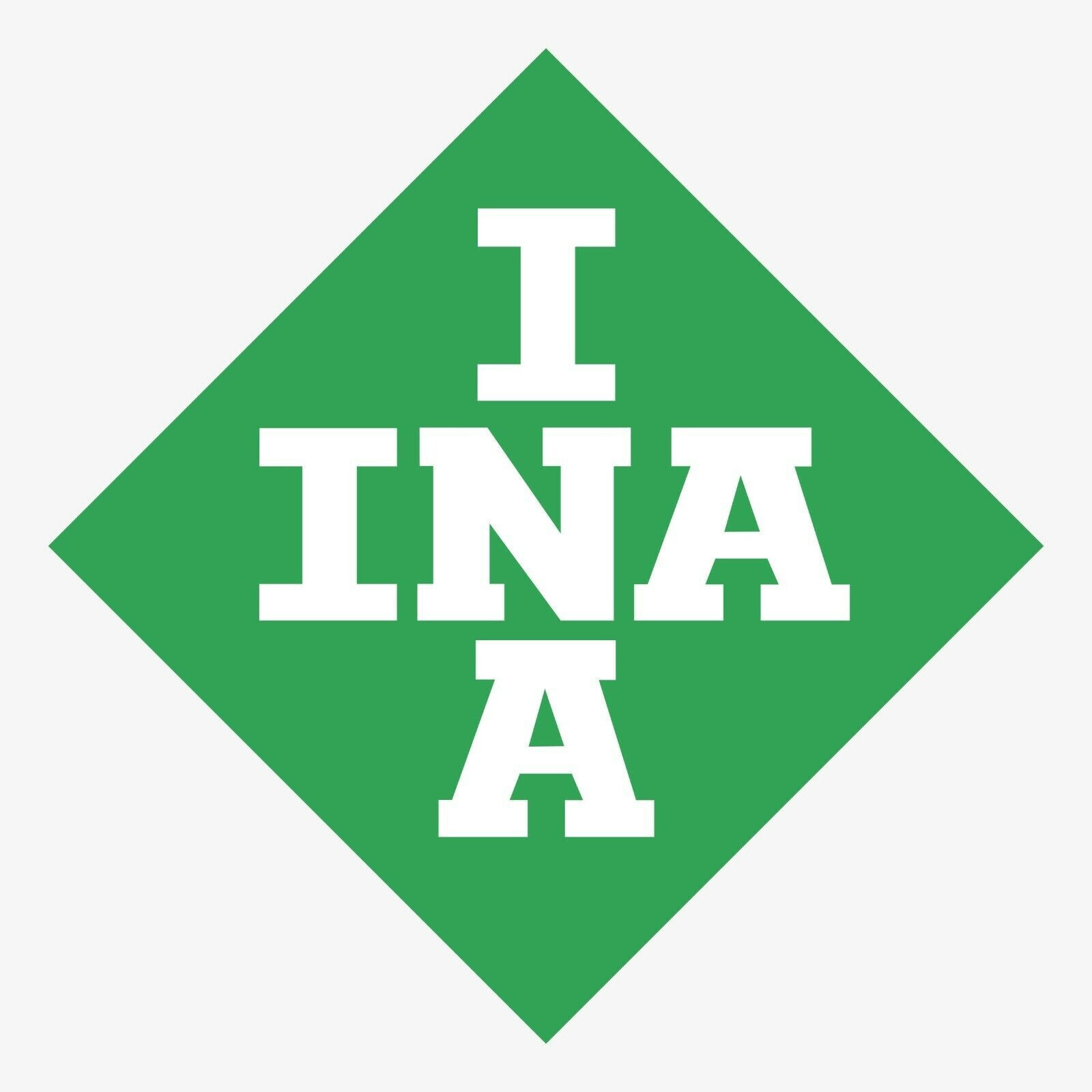 INA TC4052 Needle Thrust Bearing, Bore 2.500 In NTA4052