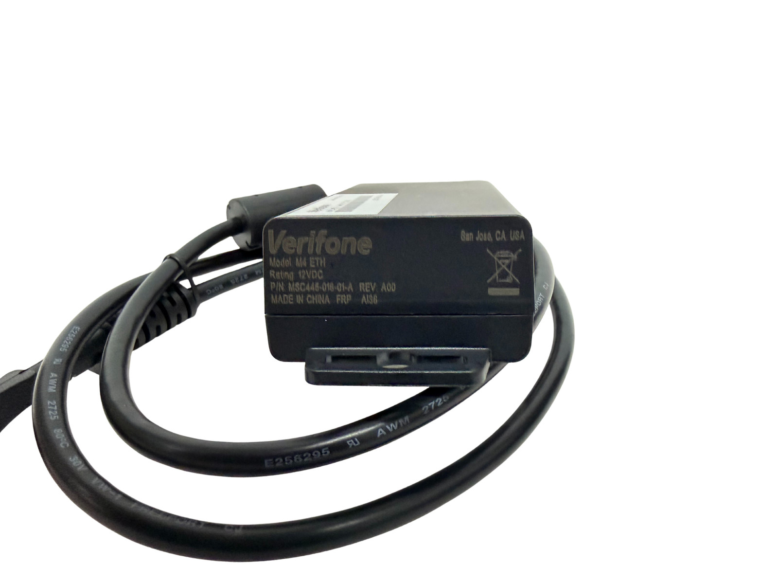 Verifone Ice Cube for M440 M400 M-series – MSC445-018-01-A NEW