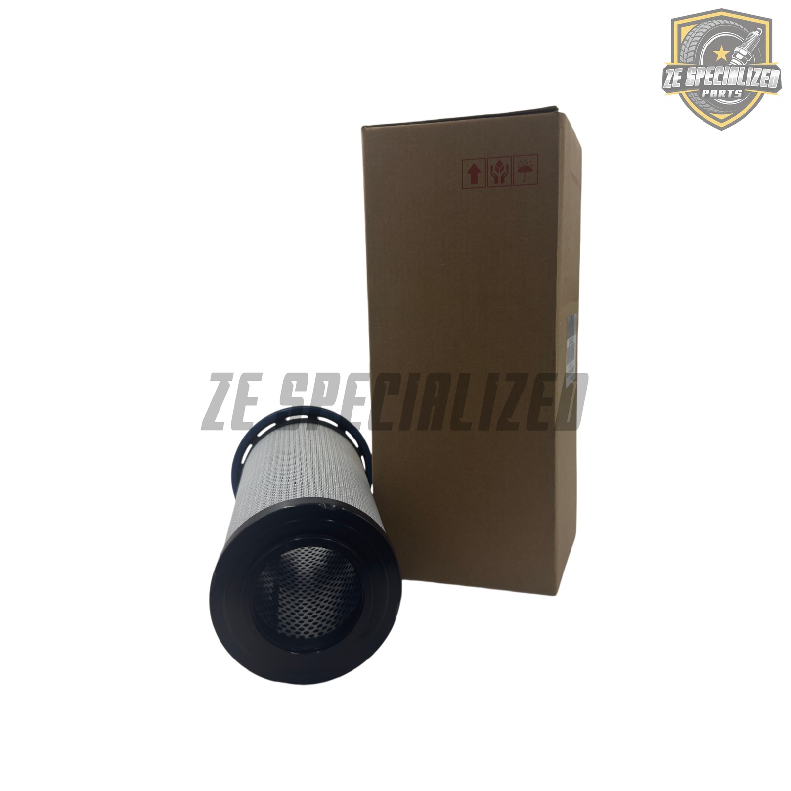 NEW Air Oil Filter 23424922 for Ingersoll Rand Air Compressor R Series Separator